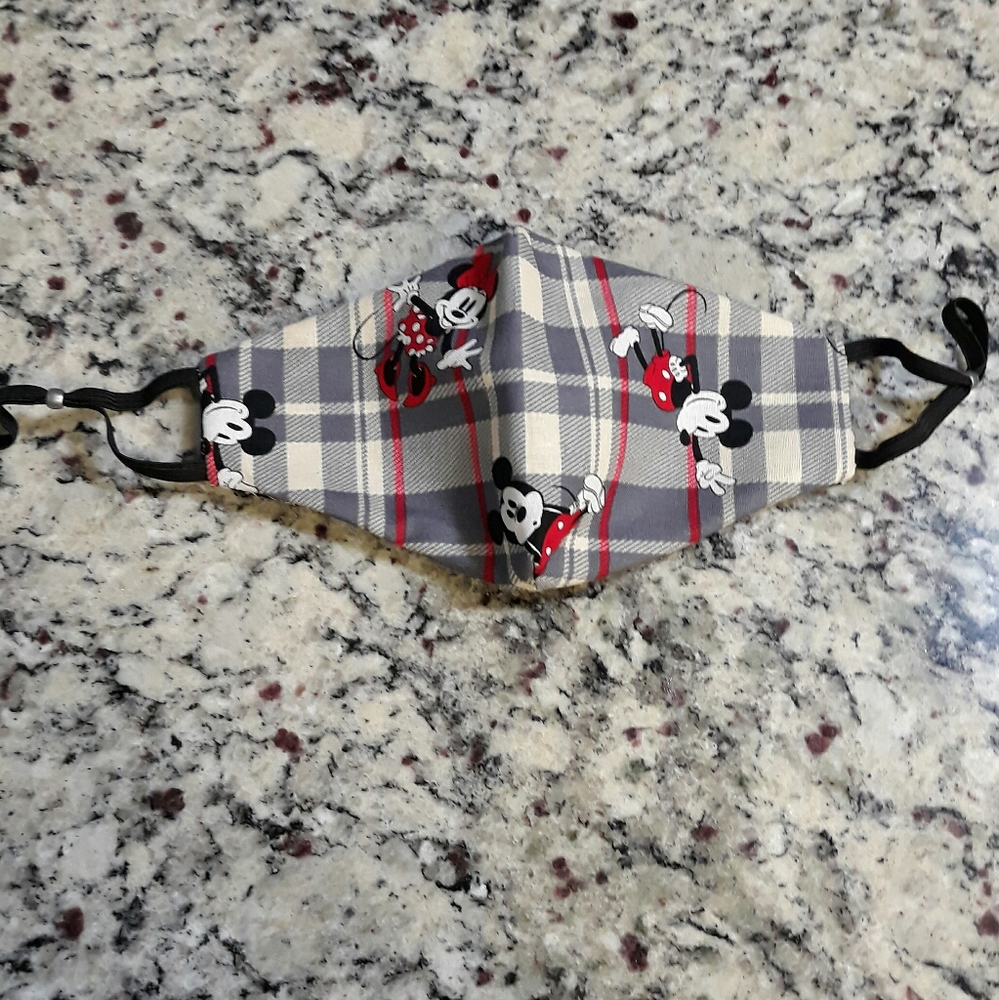 Mask - Picture 2 of 4